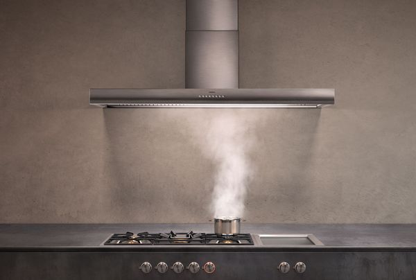 Getting started with your Gaggenau